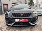 Cupra Ateca 4Drive - Cupra aus 2020