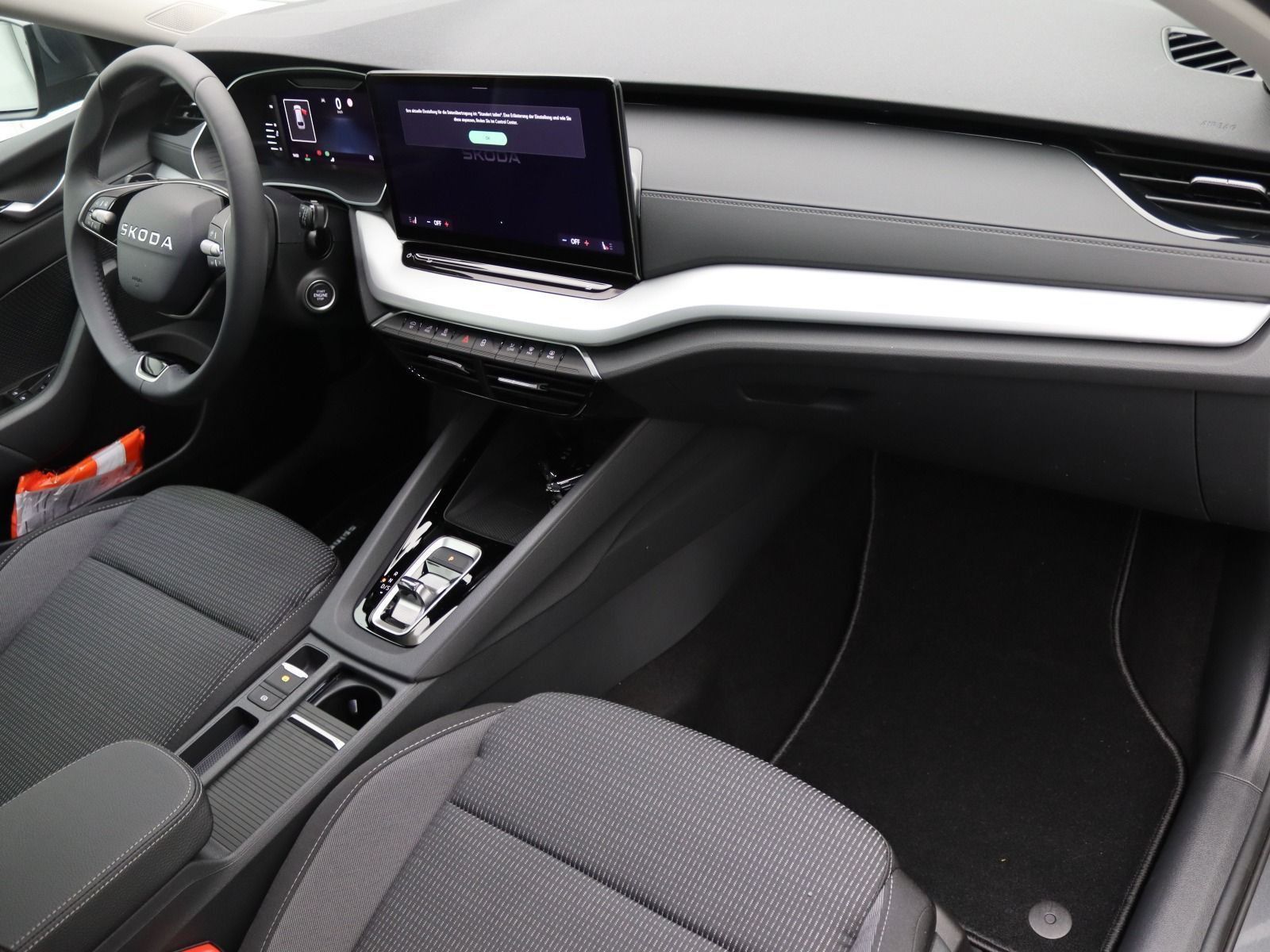 Skoda Octavia - Bild 11