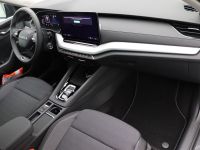 Skoda Octavia - Vorschau Bild 11