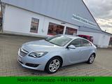 Opel Insignia A Lim. Edition*12MonateGarantie* - gebrauchte Opel Insignia aus dem Jahr 2013