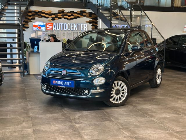 MYAUTOCENTER – Gebraucht- und Jahreswagen mit Werkstattservice in Pfaffenhofen Fiat 500 *DolceVita*PANO*TEMPO*TÜV-052028*KLIMA