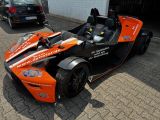 KTM X-BOW NR. 213 NEUWERTIG 6000KM HOBBYAUFGABE - KTM X-BOW Gebrauchtwagen