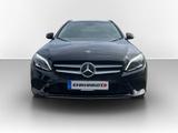 Mercedes-Benz C 200 T CDI 9G-Tronic LED*NAV*SHZ*PDC*TEMPO*KAME - Mercedes-Benz C 200: Cdi T
