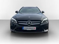 Mercedes-Benz C 200 - Vorschau Bild 3