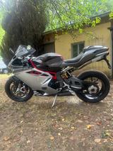 MV Agusta F4 1000r - MV AGUSTA F4