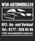 WSH-Automobile24