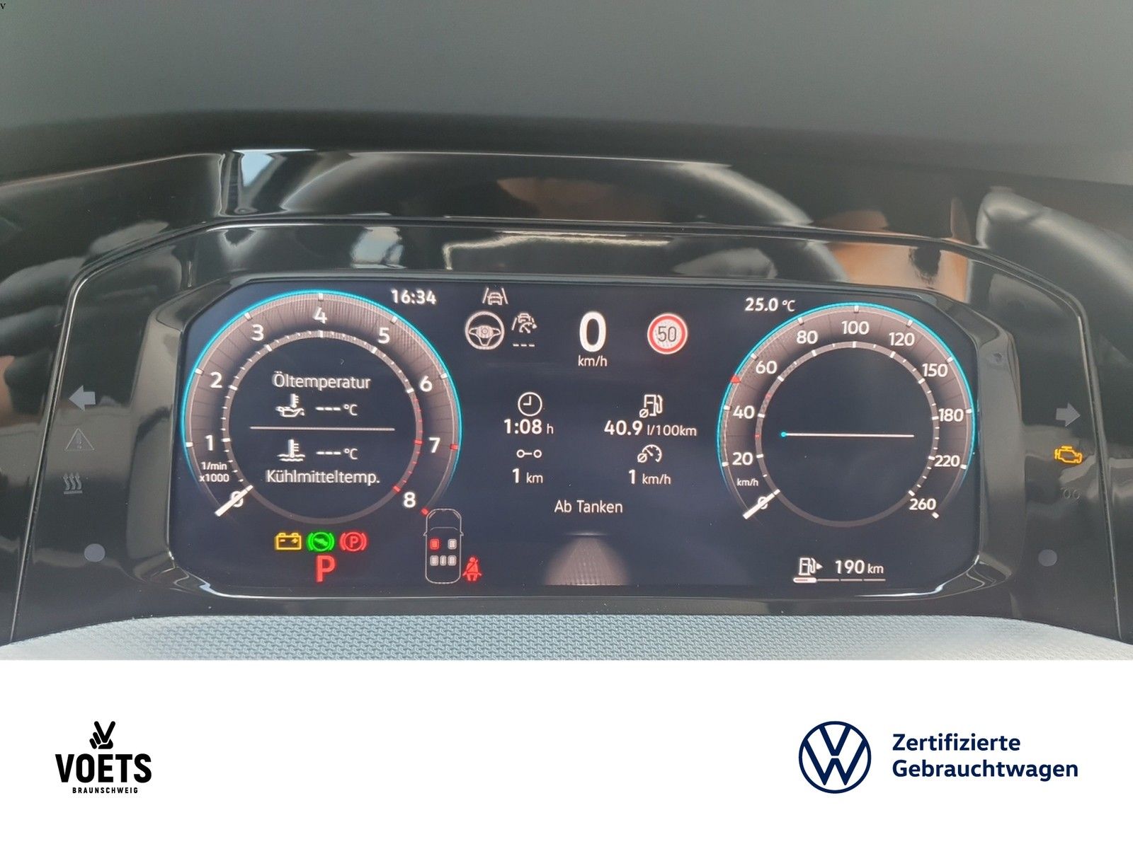 Volkswagen Golf - Bild 14