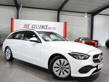 Mercedes C 220 - 3