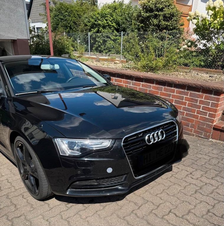 Image of Audi A6