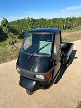 Piaggio Ape 50 - PIAGGIO APE 50