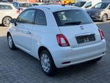 Fiat 500 Lounge *Apple CARPL.*HU/AU NEU*SERVICE NEU* - Fiat 500 Gebrauchtwagen