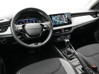 Skoda Kamiq - Vorschau Bild 5