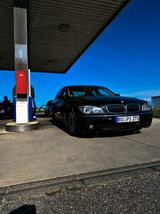BMW Bmw e65 750i - BMW 7er Reihe: E65