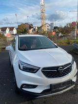 Opel Mokka X Ultimate