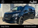 Mercedes-Benz V 300 d 4M L AMG/Exclusive/Luxus/Airmatic/PanoHK - : Van, Luxus