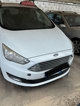 Ford C-Max 1.5 TDCi 120CV Start&Stop Business 7  - Ford C-MAX Business mit Diesel-Antrieb