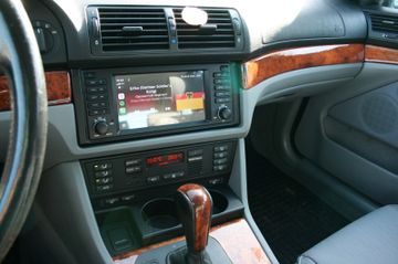 BMW 530 - 6