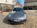 Porsche 997 4S AT Klappe PASM PCCM+ // Motor revidiert - Porsche: Motor