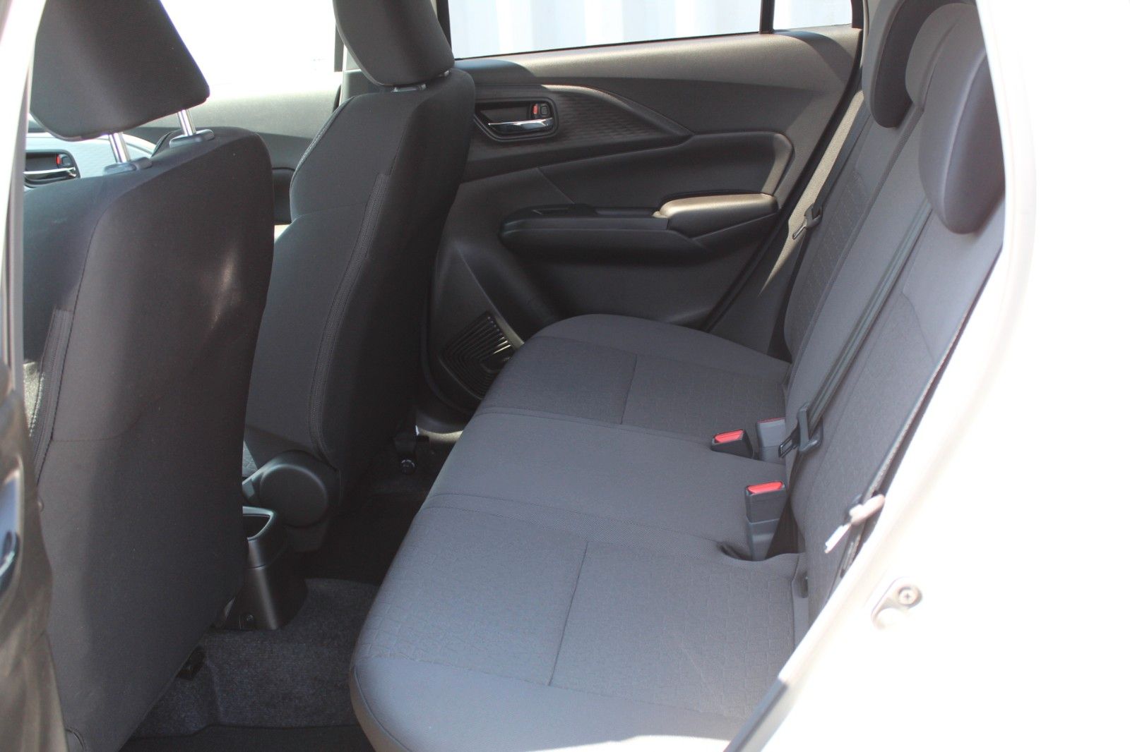 Fahrzeugabbildung Suzuki Swift Hybrid Comfort+ Autom.*Navi* Sitzh.*Kamera