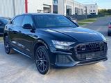 Audi SQ8 50 TDI quattro / Pano/ 286 PS/S-line - Audi SQ8 mit Diesel-Antrieb: Abstandswarner