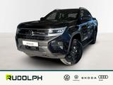 Volkswagen Amarok PanAmericana 3.0 TDI V6 4Motion LED Navi  - VW Amarok in Halle