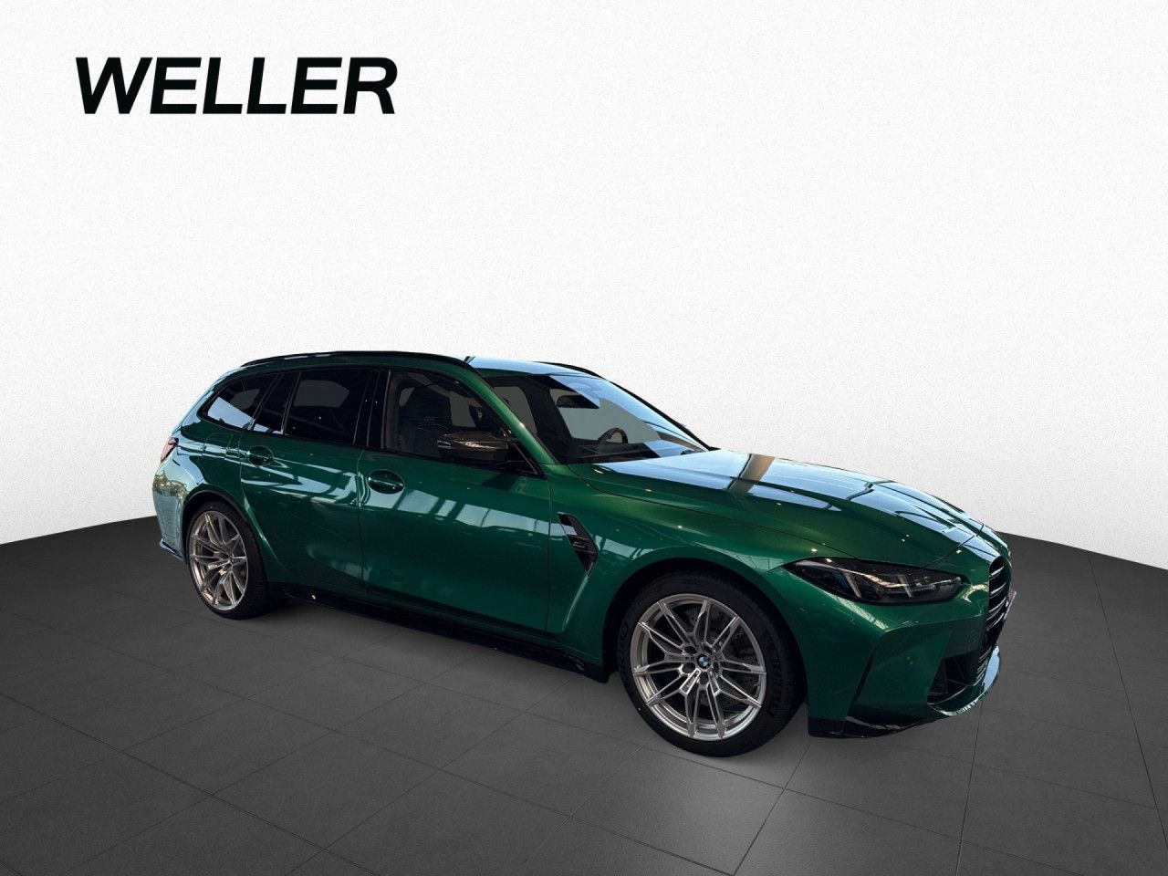 BMW M3 - Bild 5