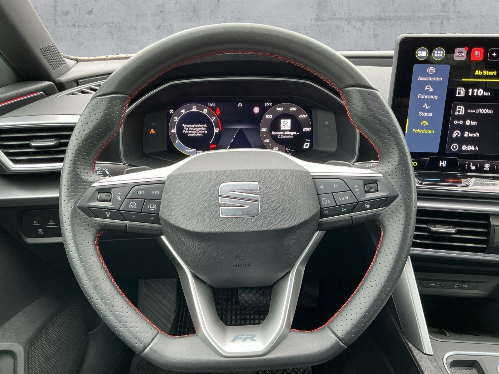Seat Leon - Bild 10