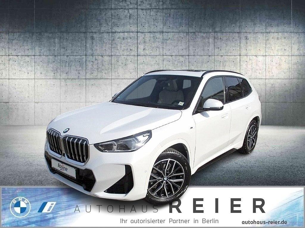 BMW X1 xDrive23i M Sport,Pano,Nav,HUD,ACC,360°Kamera