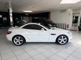 Mercedes-Benz SLK 250 CDI COMAND ILS  PDC XENON PANO DISTRONIC - Mercedes-Benz: Comand