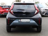 Toyota Aygo X Team D 1.0 SHZ PDC KLIMA BT ZV SERVO AUX - Toyota in Gelsenkirchen: Aygo