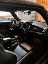 MINI Cooper S Cooper S  Panorama Harman Kardon - blaue MINI Cooper S