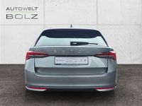 Skoda Octavia - Vorschau Bild 6