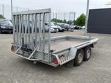 Brenderup B26 FCB HU.05.2027 - Brenderup LKWs