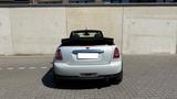 MINI One Cabrio One - MINI One Cabrio: Kleinwagen