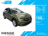 Volkswagen Taigo - Vorschau Bild 1