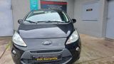 Ford Ka Titanium,KLM ,Euro 5 ,Zahnriemen gewechselt - Ford aus 2011: Ka Titanium