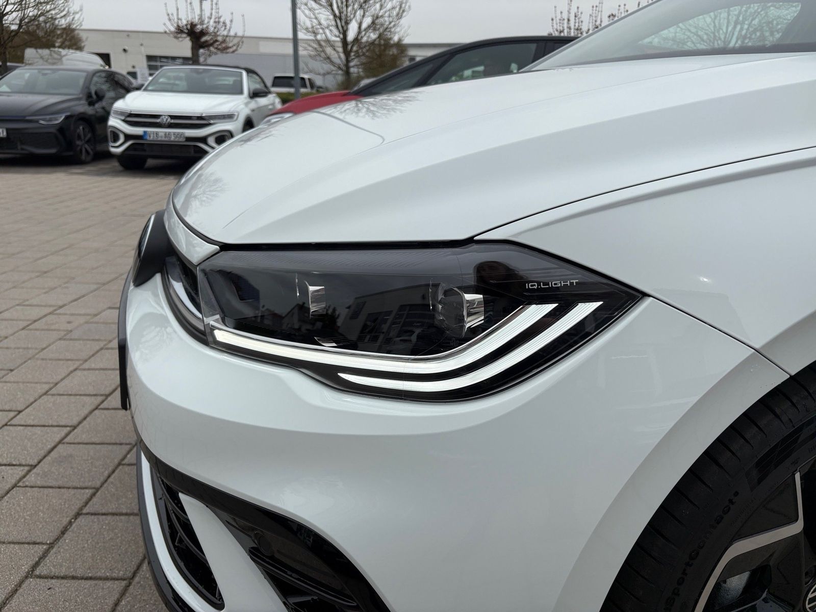 Volkswagen Polo - Bild 6