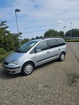 Ford Galaxy 1.9 TDI / 7 Sitze / Klimaanlage - Ford Galaxy in Bremen