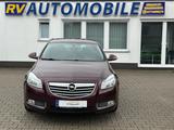 Opel Insignia A Lim. Active - Opel Insignia: Active