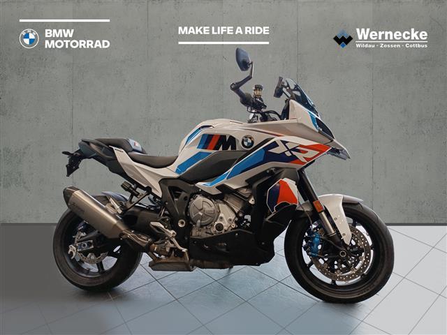 BMW M 1000 XR Standort Cottbus