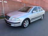 Skoda Octavia 19 Diesel*Automatik*Schiebe... - Skoda Octavia aus 2004 mit Diesel-Antrieb