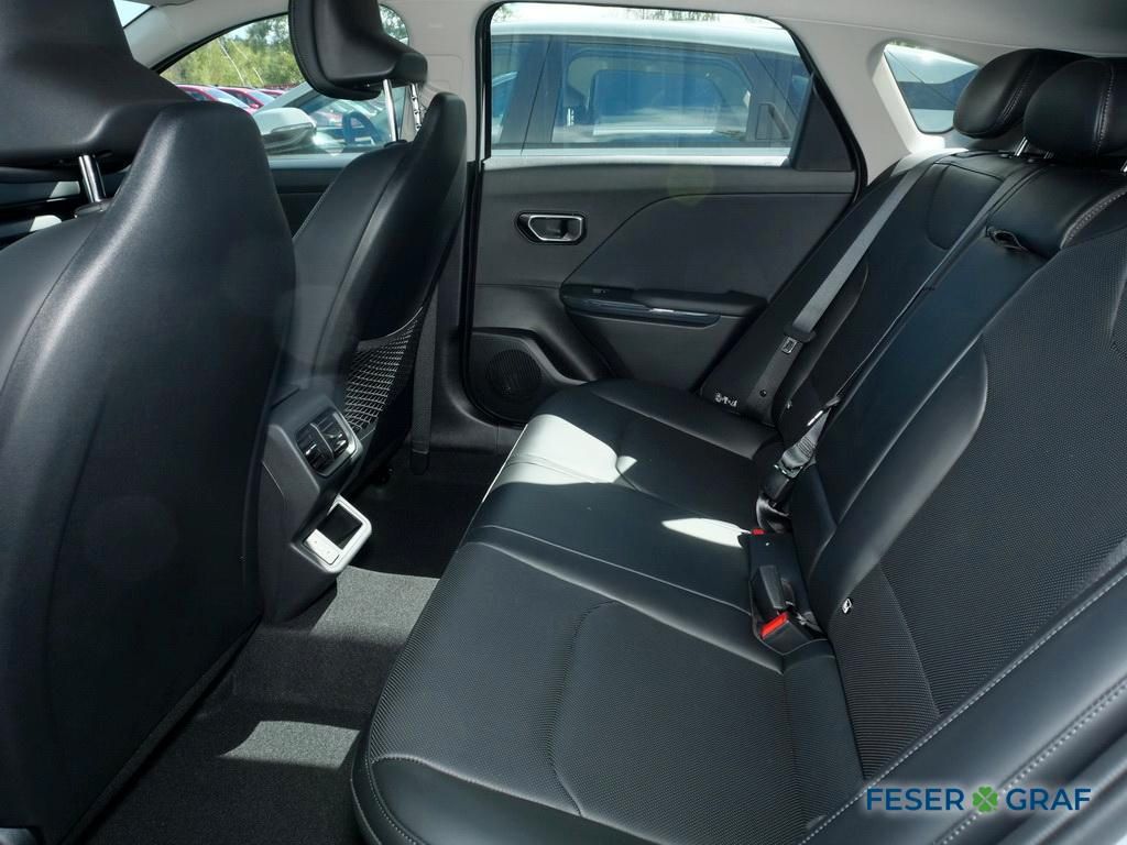 Kia K4 - Bild 5
