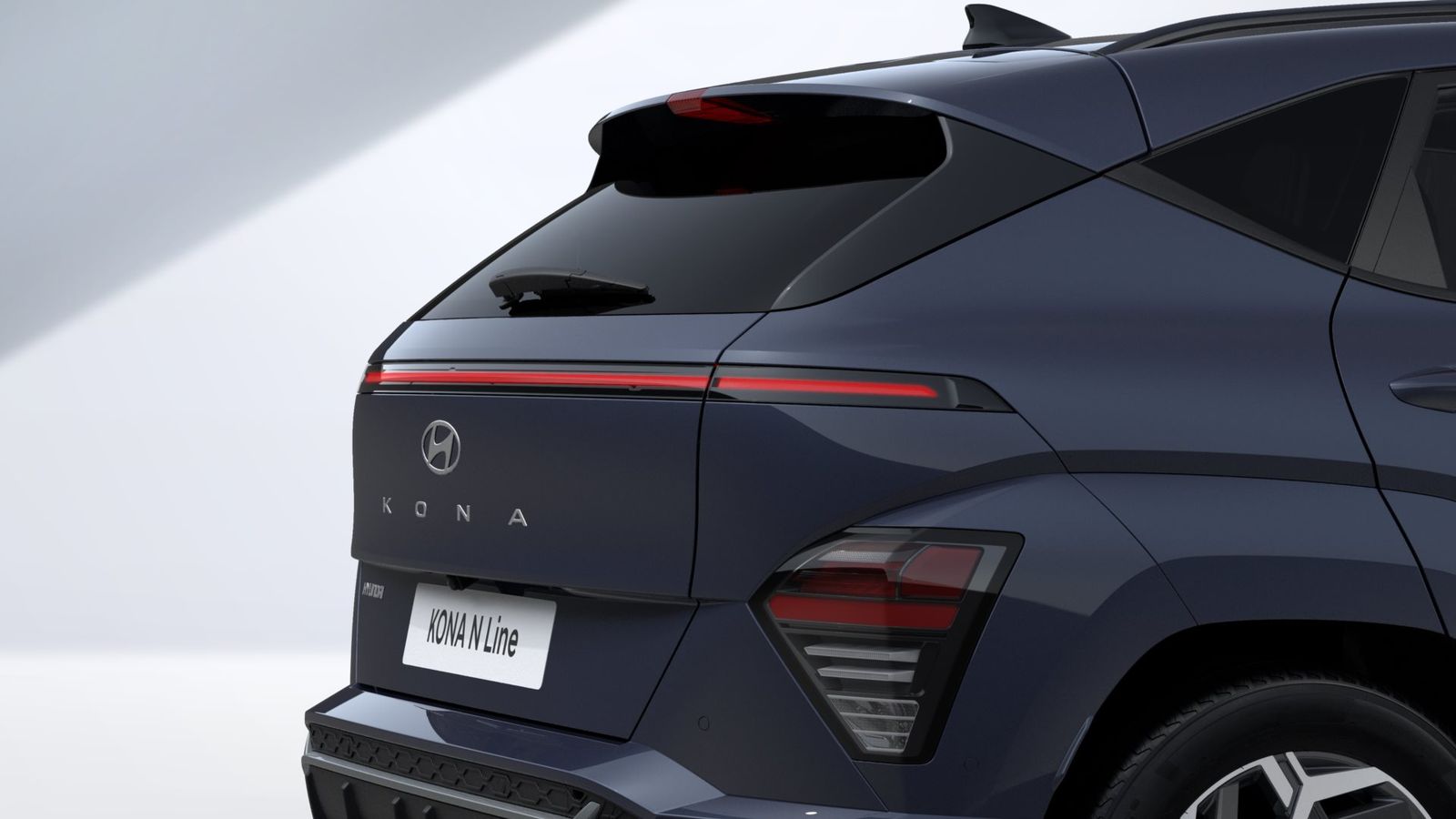 Hyundai KONA - Bild 6