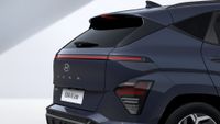 Hyundai KONA - Vorschau Bild 6