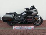 Honda GL1800 DCT Bagger - NEU BAGGER