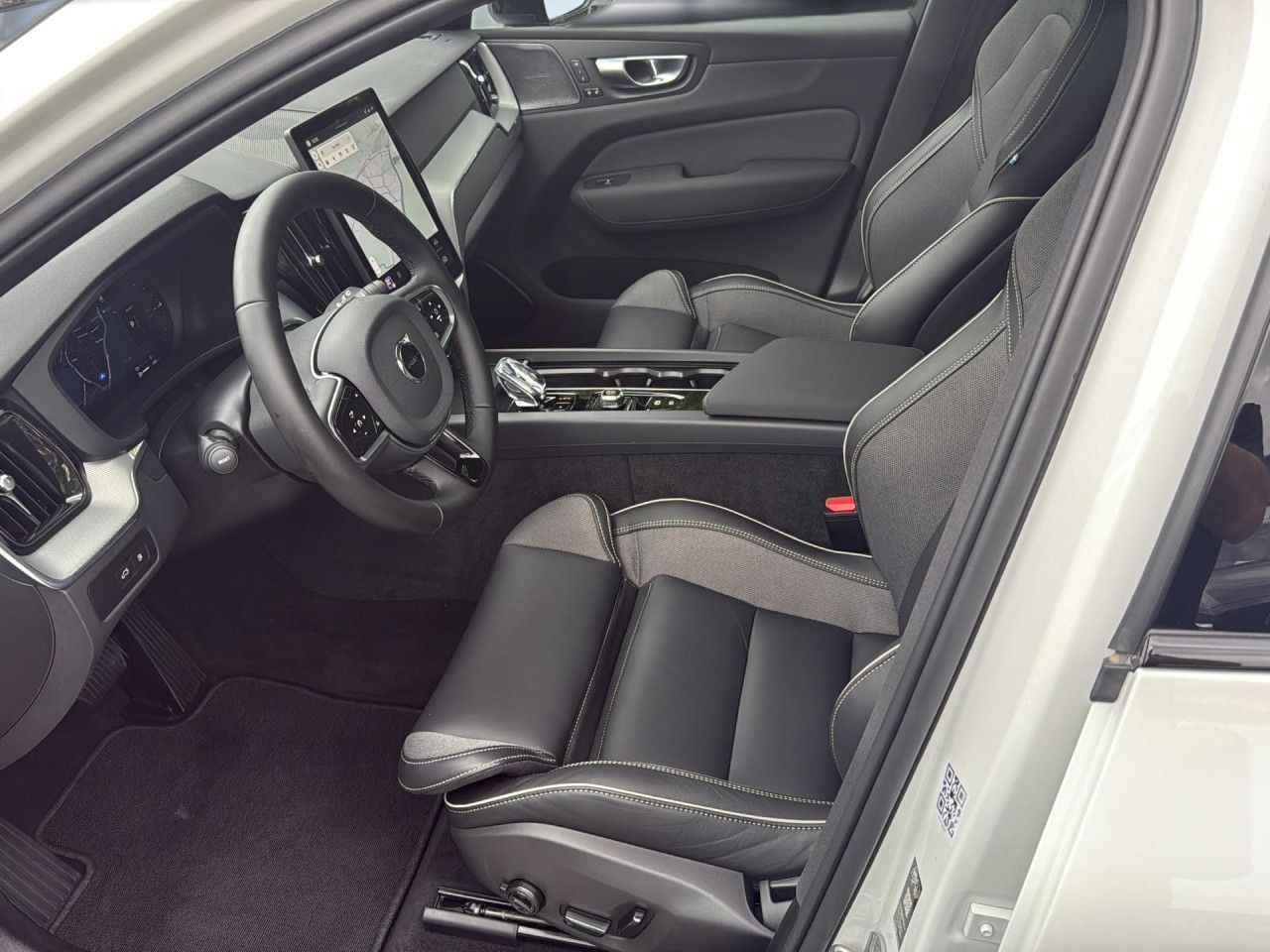 Volvo XC60 - Bild 10