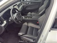 Volvo XC60 - Vorschau Bild 10