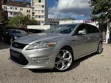 Ford Mondeo Titanium*ST-LINE*239PS/AUT/SHZ/1.HAND*TOP - Ford Mondeo Gebrauchtwagen in Köln