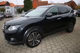 Nissan X-Trail 1.6 dCi Visia 7 Sitzer/Navi/LED/Pano/Led - Nissan X-Trail mit Diesel-Antrieb: Visia