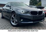 BMW 320 GT SHZ-KAMERA-HEAD UP-NAVI-LEDER-*M PAKET*- - gebrauchte BMW 320 aus dem Jahr 2014